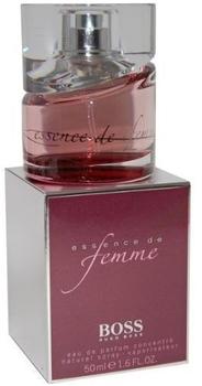 Hugo Boss Essence de Femme Eau de Parfum (50ml)