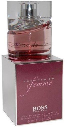 Hugo Boss Essence de Femme Eau de Parfum (50ml) Test - TOP Angebote ab  115,00 € (Oktober 2022)
