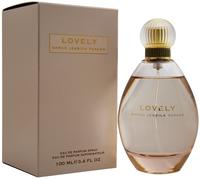 Sarah Jessica Parker Lovely EdP Spray 100ml