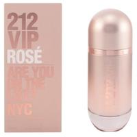 Carolina Herrera 212 VIP Ros&eacute; Love NY Eau De Parfum 80 ml Damen, Grundpreis: &euro;