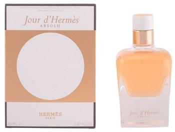 Hermès Jour d'Hermes Absolu Eau de Parfum (85ml)