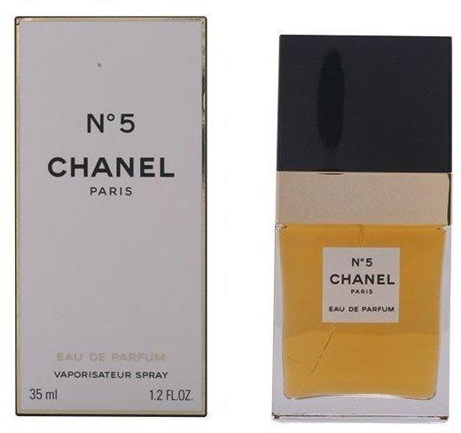 Chanel N°5 Eau de Parfum (35ml)