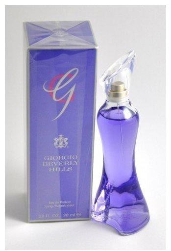 Giorgio Beverly Hills G Eau de Parfum (90ml)