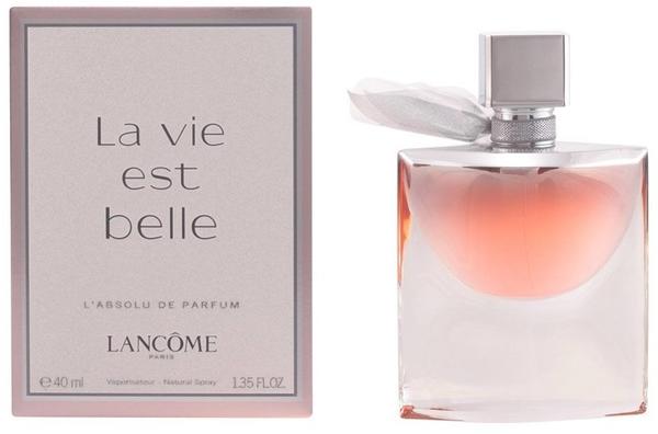 la vie est belle test