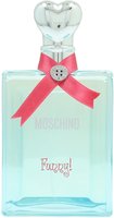 Damenparf&uuml;m Funny Moschino EDT 100 ml