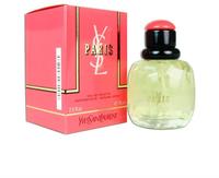 Yves Saint Laurent Paris Eau de Toilette 75 ml, Grundpreis: &euro; 1.871,90 / l