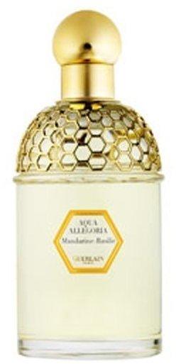 Guerlain Aqua Allegoria Mandarine-Basilic Eau de Toilette (75ml)