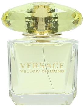 Versace Yellow Diamond Eau de Toilette (50ml)