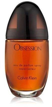 Calvin Klein Secret Obsession Eau de Parfum 50 ml