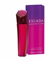Escada Magnetism Eau De Parfum Spray 50ml 0,05 l