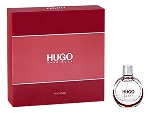 Hugo Boss Hugo Woman Eau de Parfum (30ml) Test TOP Angebote ab 25,43 €  (März 2023)