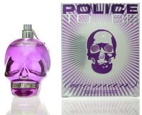 Police To Be Woman Eau De Parfum Spray 40ml 0,04 l