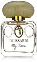 TRUSSARDI My Name Pour Femme Eau de Parfum Spray 50 ml