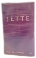 JETTE Eau de Parfum "Love" mit bulgarischer Rose und Iris in der Basis