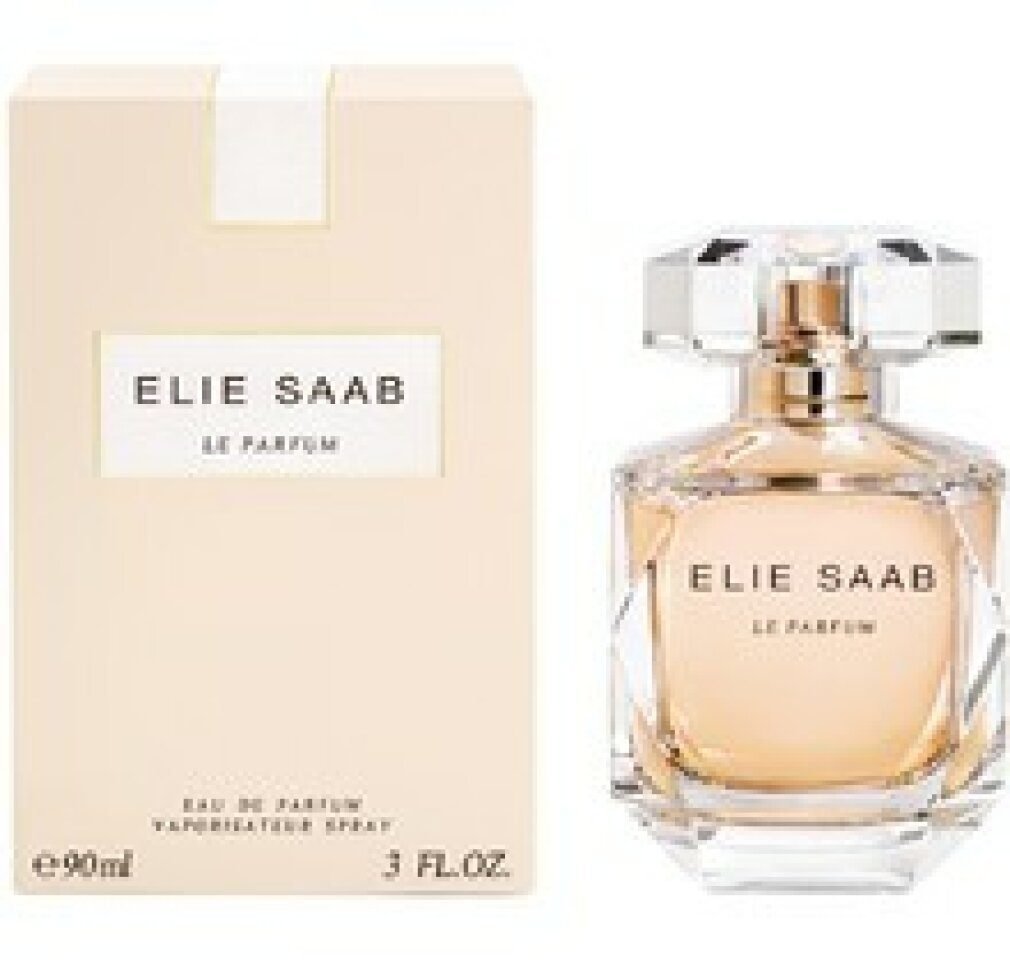 Elie Saab Le Parfum Eau de Parfum Test TOP Angebote ab 29,95 € (Juni 2023)