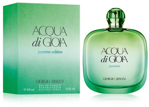 Giorgio Armani Acqua di Gioia Jasmine Eau de Parfum (30ml)