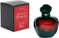 Dior Hypnotic Poison Eau De Parfum Spray 50ml 0,05 l