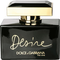 Dolce&Gabbana The One Desire, Frauen, 75 ml, Bergamotte, Maigl&ouml;ckchen, Mandarine,