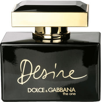 Dolce & Gabbana D&G Dolce & Gabbana The One Desire Eau de Parfum (75ml)