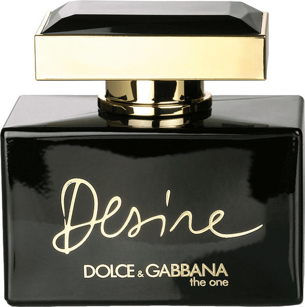Dolce & Gabbana D&G Dolce & Gabbana The One Desire Eau de Parfum (75ml)