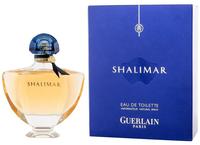 Guerlain Shalimar Eau De Toilette Spray 90ml 0,09 l