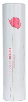 Kenzo Flower by Kenzo La Cologne (90ml)