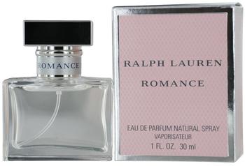 Ralph Lauren Romance Eau de Parfum (30ml)