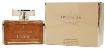 Trussardi Inside Eau de Parfum 100 ml