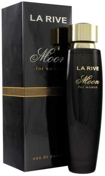 La Rive Moon for Woman Eau de Parfum (75ml) Test - ❤️ Testbericht.de Mai  2022