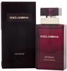 Dolce & Gabbana Pour Femme Intense Eau de Parfum 25 ml, Grundpreis: &euro;...