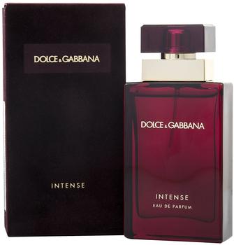 Dolce & Gabbana pour Femme Intense Eau de Parfum (25ml)