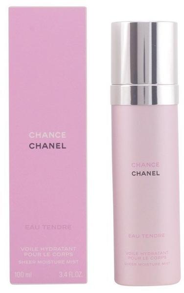 Chanel Chance Eau Tendre Bodyspray (100ml)