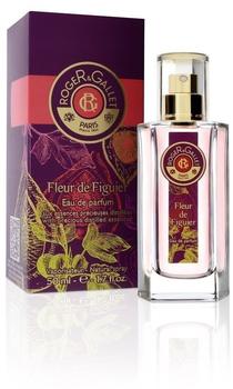Roger & Gallet Fleur de Figuier Eau de Parfum (50ml)