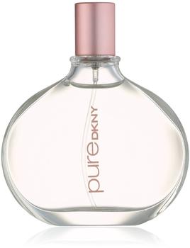 DKNY Pure A Drop Of Rose Scent Spray (50ml)
