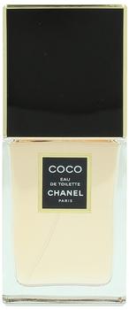 Chanel Coco Eau de Toilette (50ml)