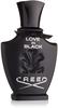 Creed Love In Black Eau de Parfum 75 ml, Grundpreis: &euro; 2.473,20 / l