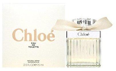 Chloé Eau de Toilette 75 ml