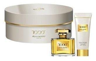 Jean Patou Edp Eau de Parfum Spray 75ml + 1000
