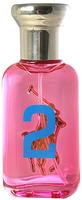 Salvatore Ferragamo Signorina, Frauen, 30 ml, Nicht nachf&uuml;llbare Flasche, Rosa