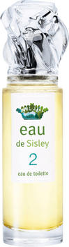 Sisley Cosmetic Eau de Sisley 2 Eau de Toilette (100ml)