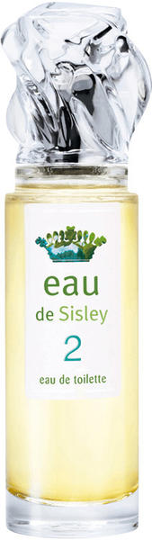 Sisley Cosmetic Eau de Sisley 2 Eau de Toilette (100ml)