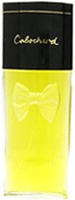 Parfums Gr&egrave;s Cabochard, Frauen, 100 ml, Galbanharz, Canangabaum, Jasmin, Rose,