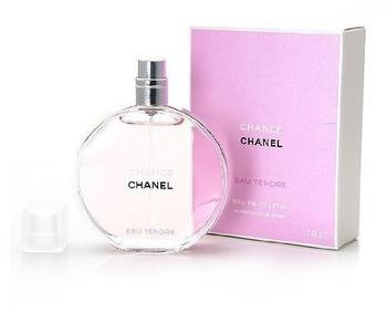 Chanel Chance Eau Tendre Eau de Toilette (50ml)