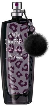 Naomi Campbell Cat deluxe at Night Eau de Toilette (30ml)