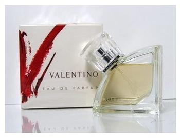 Valentino V Eau de Parfum 50 ml