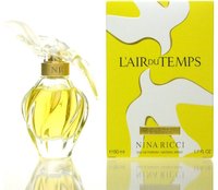 Nina Ricci L'Air du Temps Eau De Parfum 50 ml Damen, Grundpreis: &euro; 950,- /...