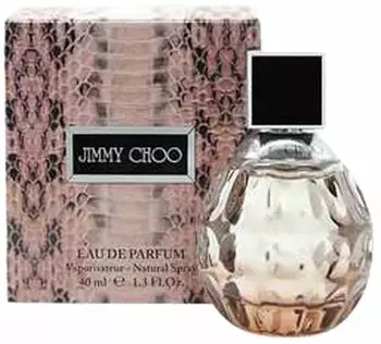 Jimmy Choo Eau de Parfum 40 ml