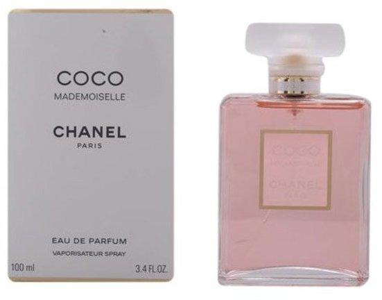 Chanel Coco Mademoiselle Eau de Parfum 100ml - Juwelier Harald Dringo GmbH