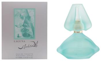 Salvador Dalì Laguna Eau de Toilette (100ml)