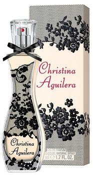 Christina Aguilera Eau de Parfum (50ml)